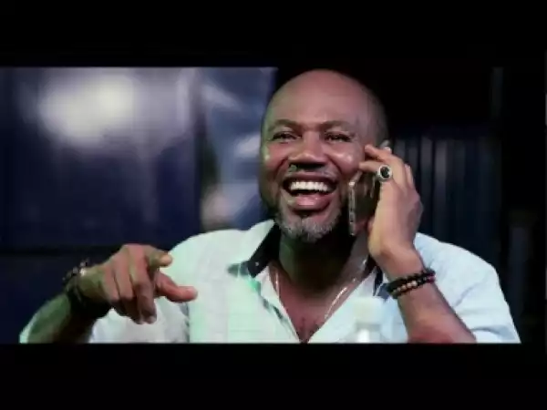 Video: Cash Daddy - Latest Nollywood Movie 2018